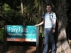 Fairy Falls Track