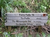 Fairy Falls Track
